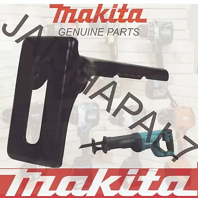 Makita 163451-9 Reciprocating Saw Shoe New For JR3060T XRJ03 Fits Other Models  • $10.09