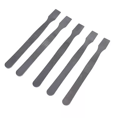 5pcs Opener Pry Tool Metal Spudger Smart Phone Laptop Tablet Electronics Repair • $5.99