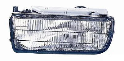 Fog Lights Front Right For BMW 3 Series E36 1990 Al 1998 Brl / Coupe' • $93.42