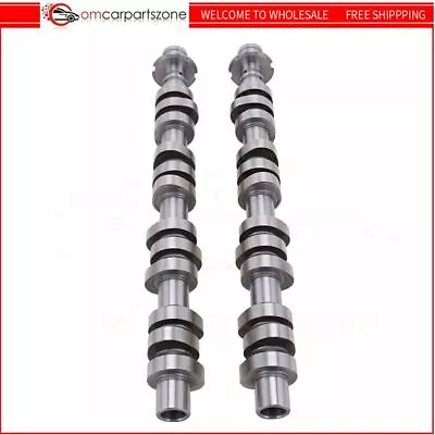 Left & Right Camshafts Fit For Ford Mustang Mercury Lincoln 4.6L 5.4L 2005-2008 • $79.95