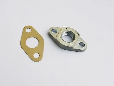 Brass Heater Tap Base For MG Midget Sprite Austin Healey ACA5456 • $17.56