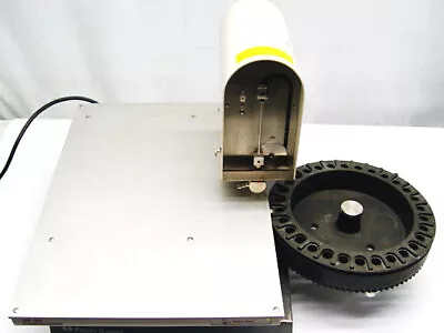 Anton Paar SP-3m Automatic Sampler Changer For DMA 4500/5000 Density Meter • $999.99