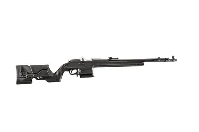 Pro Mag Archangel Mosin Nagant Precision Stock OPFOR Black Polymer AA9130 • $180.50