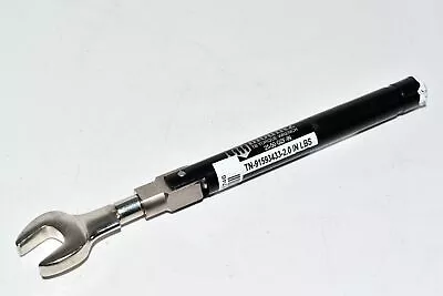 Mountz TB Torque Wrench 25-50 OZF-IN Calibrated 2022 • $49.99