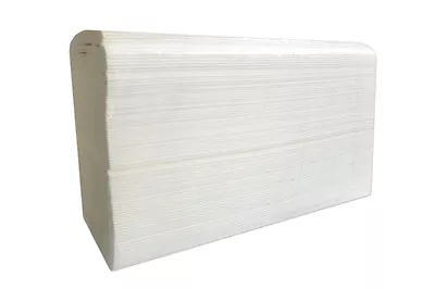 4000 Pcs 23x22.5cm Dispenser Interleave HAND PAPER TOWEL ABSORBENT Multifold Syd • $59.95