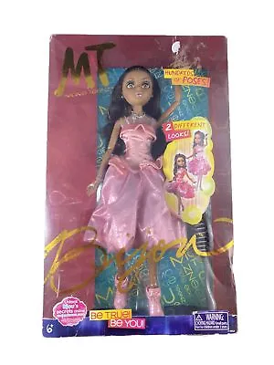 Moxie Teenz Bijou Doll Be True Be You MGA NOS • $109.99