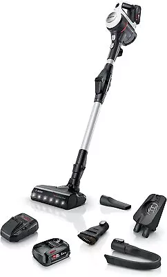 Bosch Unlimited 7 BCS712GB Cordless Bagless Stick Vacuum Cleaner (Scuffs) B+ • £129.79