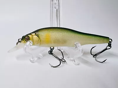 Megabass  X-80 Roket Darter 80mm 3/8oz • $15.88