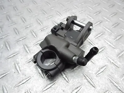 2008 08-09 Suzuki GSXR 600 GSXR600 Front Brake Master Cylinder Pump Control • $69.74