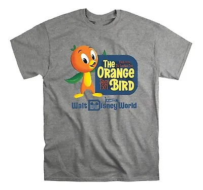 Vintage Disney Orange Bird Unisex T-Shirt Unisex Sweatshirt • $12.96