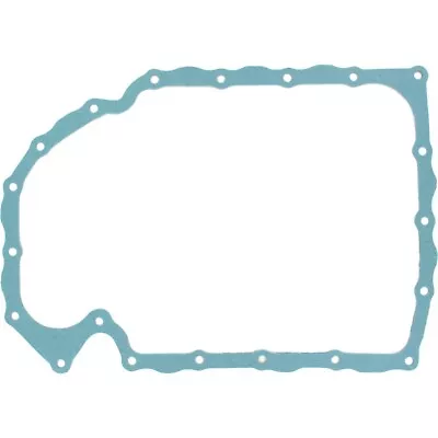 AOP909 APEX Oil Pan Gaskets Set For VW Volkswagen Jetta Passat Tiguan Beetle Q5 • $25.01