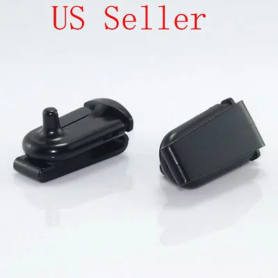 2X Belt Clip 2 Way Radios Walkie-talkie T5400 T5410 T5412 T5420 • $7.99