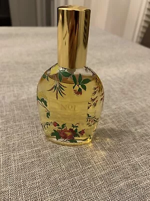 Vintage LAURA ASHLEY NO. 1 EAU DE PARFUM 2 FL OZ (60ml) SPRAY • $129