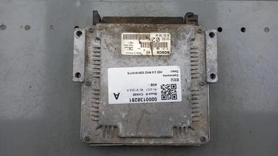 £38 • Buy PEUGEOT 406 1999-2005 Electronic Control Unit 9635156580 
