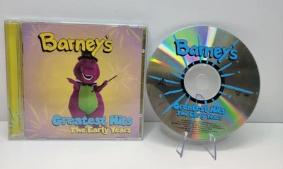 Best Barney Cds Deals | Dealsan