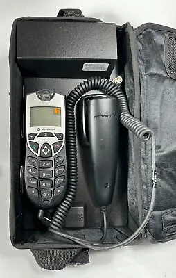 $52.49 • Buy Vintage Motorola Portable Car Bag Cellular Phone M900 - UNTESTED
