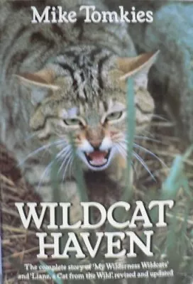 Wildcat HavenMike Tomkies • £4.57