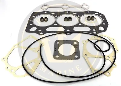Head Gasket Set For Volvo Penta MD2030A MD2030B MD2030C MD2030D RO : 3580309 • $139.90