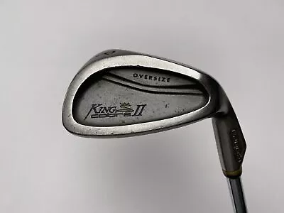 Cobra King Cobra 2 Oversize Pitching Wedge PW Wedge Steel Mens RH • $43.58