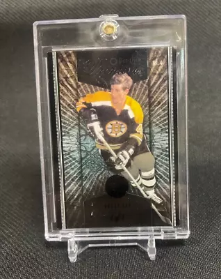 Bobby Orr 2009-10 O-Pee-Chee Premier 1/1 Boston Bruins • $0.99