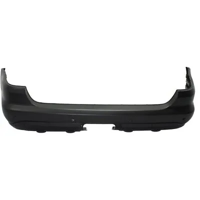 Rear Bumper Cover For 2002-2003 Mercedes Benz ML320 03-05 ML350 Primed • $663.97