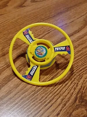 Beyblade Trypio Hasbro Version Old Generation • $15