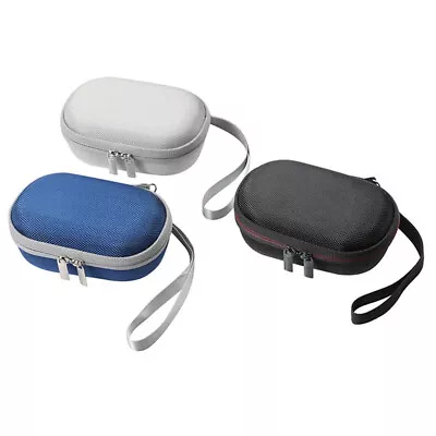 Hard EVA Travel Carrying Bag Cover Case For Logitech M510 M590 M330 M720 M750 • £12.08