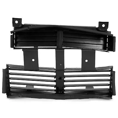 Front Grille Radiator Shutter Fits For Ford Mustang 2015-2016 2017 #FR3Z-8475-A • $91.79