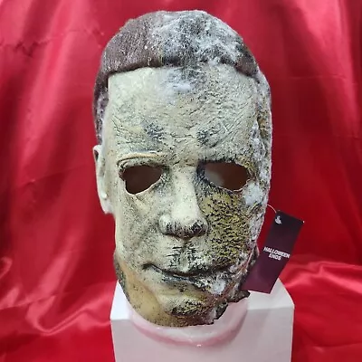 HALLOWEEN ENDS - MICHAEL MYERS MASK - Trick Or Treat Studios • $79.99