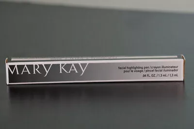 1 Mary Kay Facial Highlighting Pen - You Choose Shade • $11