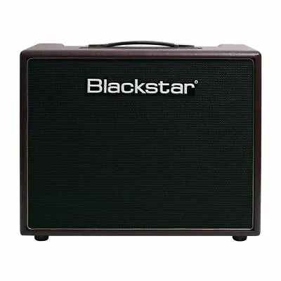 £1285.52 • Buy Blackstar Artisan 15 Greenback - Electric Guitars Combo