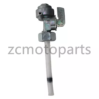 $7.55 • Buy Gas Fuel Tank Switch Valve Petcock For 50cc-250cc Dirt Pit Bike ATV Quad TaoTao