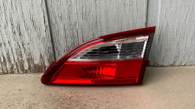 2012 2013 2014 2015 Mazda 5 RH Right Passenger Side Tail Light Inner Hatch Mount • $70