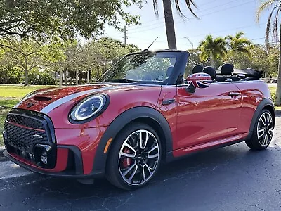 2022 Mini Cooper  • $37500