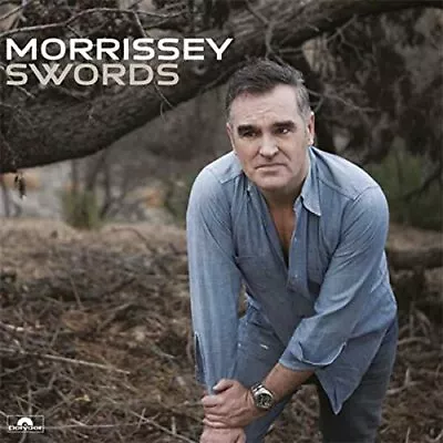 Morrissey - Swords - Morrissey CD RWVG The Fast Free Shipping • $13.69