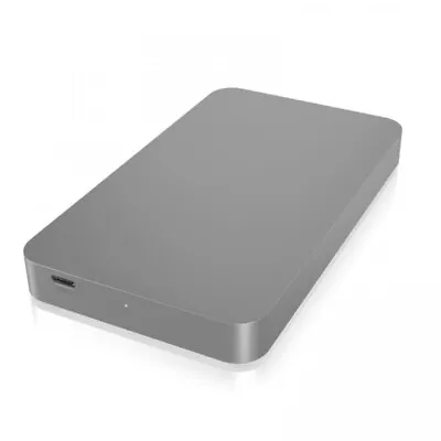 IcyBox USB Type-C 2.5  External Enclosure • £42.49