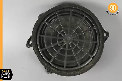 98-03 Mercedes W208 CLK320 CLK55 Front Left Driver Door Sound Speaker 2088200102 • $45.65