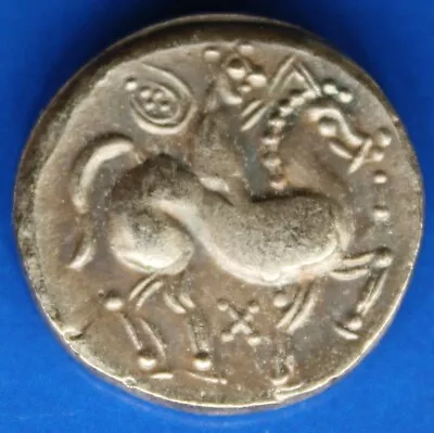 Vintage Ancient Greek Philip II Of Macedon Filler Coin - Nice Example • $12.90