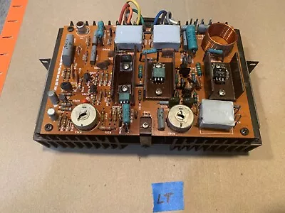 Marantz 2325 Stereo Receiver Parting Out P700 Left Amplifier Assembly Complete • $269.95