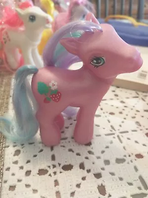 My Little Pony Sweetberry • $10