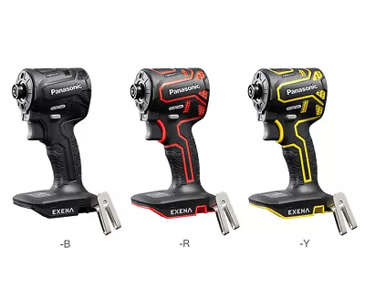 $278.88 • Buy Panasonic 14.4/18V  Brushless Impact Driver EZ1PD1X Auto Adjustment Body Only  