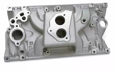 GM Performance Intake Manifold Vortec EFI Aluminum Throttle Body Chevy 5.7L EA • $633.73