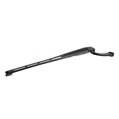 Front Left Driver Side Windshield Wiper Arm For Audi A4 S4 2004-2009 8E1955407C • $32.99