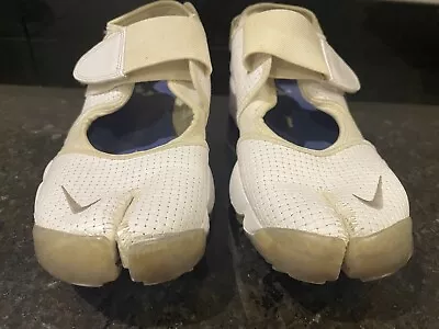 Nike Air Rift Size 9  • £99