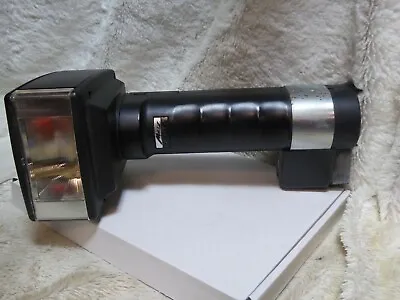 £10 • Buy METZ 45CT-1 Flash Gun. Spares Or Repairs.