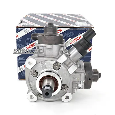 BOSCH Fuel Injection Pump 0445010692 059130755BG For VW Audi  3.0 TDI • $988