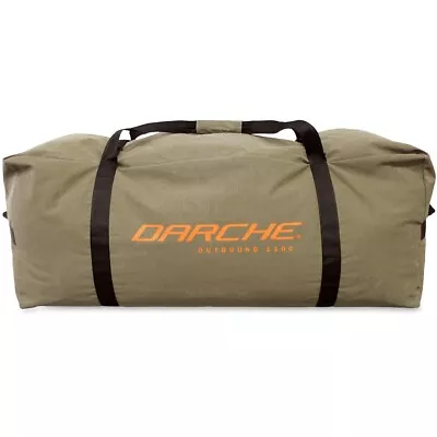 Darche Outbound 1100 Swag Bag • $57.90