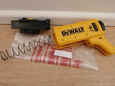 £49.89 • Buy Dewalt Dcf6201 Xr Collated Screwdriver Attachment Dcf620 Drywall Parts Version