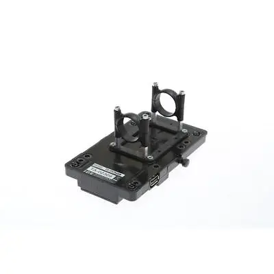 $29.01 • Buy IDX V-Mount Adaptor Plate With USB Connector - SKU#1563510
