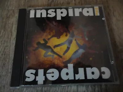 CD: INSPIRAL CARPETS - Life • £0.86